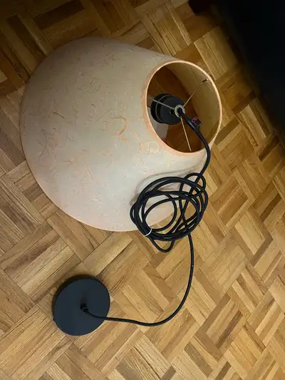 pendant lamp, View more