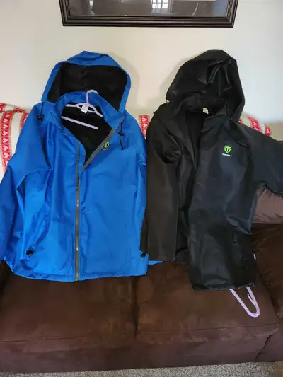 Two tideWe jackets , View more