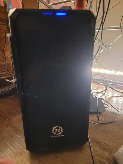 PC RTX 3080 i7 10700F, View more