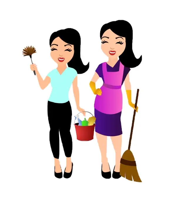 House Cleaning from $100-160+* per Home!62864357442819123