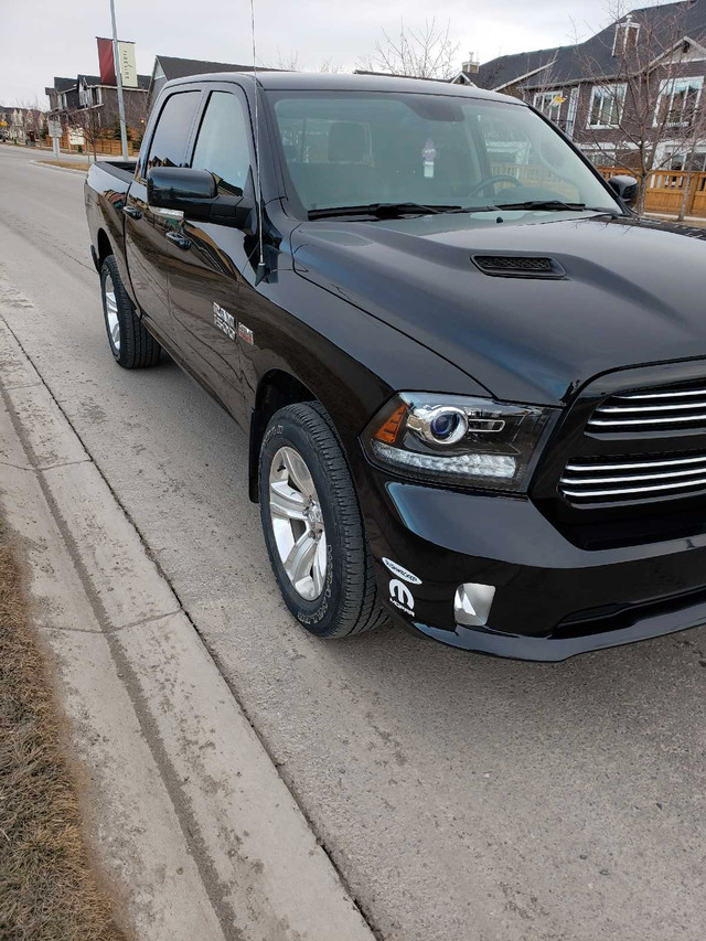Truck AVAILABLE for DELIVERY n PICKUPS  in Other in Calgary