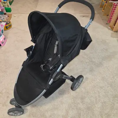 Britax Stroller, View more