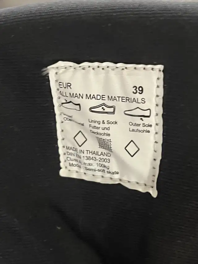 women’s inline skates in Skates & Blades in Ottawa - Image 4