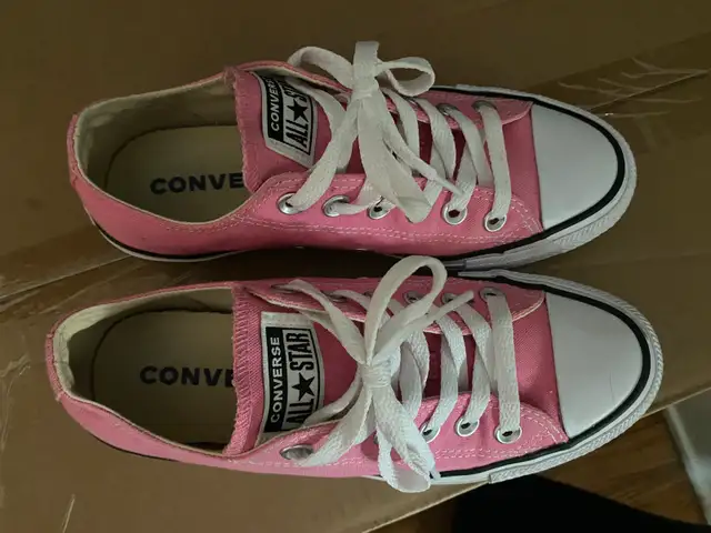 Converse shoes brand new  in Men's Shoes in Ottawa - Image 3