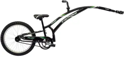 Adams Trail-A-Bike, View more