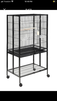 Selling big cage 
