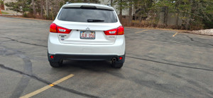 2015 Mitsubishi RVR