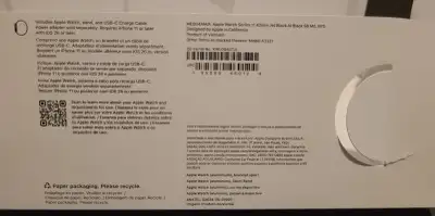 Apple Watch Series 11, View more