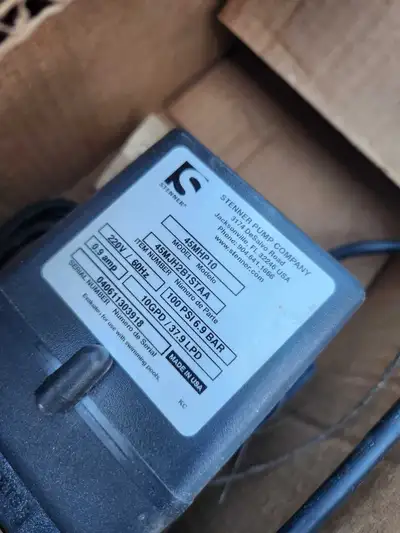 chemical metering pump , View more