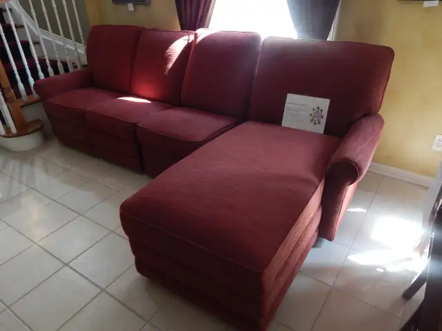 Lazy Boy sofa combo62863265407618121