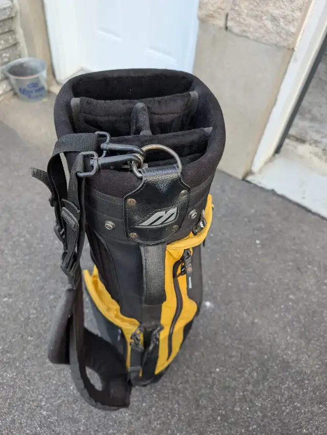 Golf bag503116047707678722