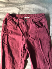 Dex jeans size 28, never worn 