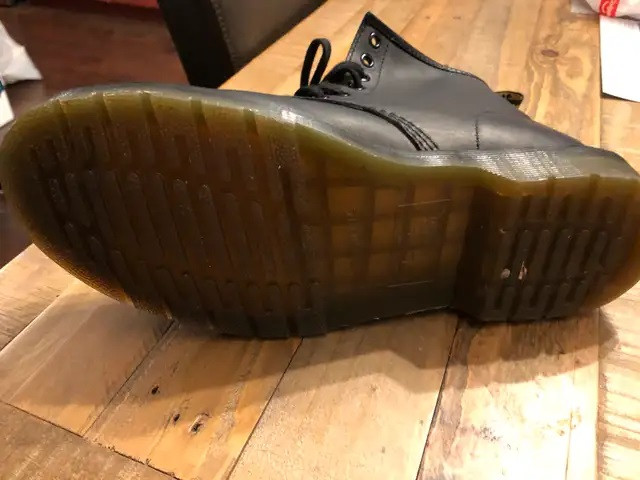 Dr. Martens ladies size 9.   $175 in Women's - Shoes in Kitchener / Waterloo - Image 3