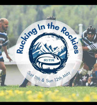 RUGBY IN THE KOOTENAYS 