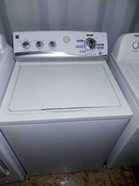 Whirlpool washer 30 days warranty delivery available  Kitchener / Waterloo Kitchener Area Preview