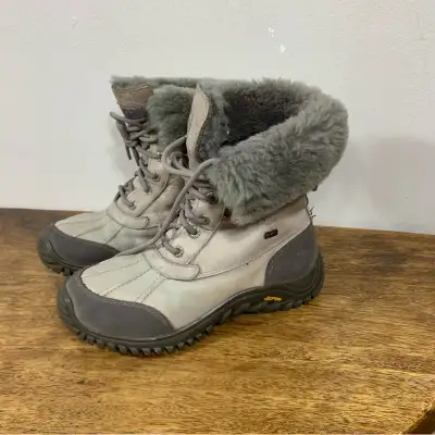UGG winter waterproof boots (femme), View more