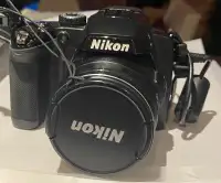 Nikon Camera Coolpix 500