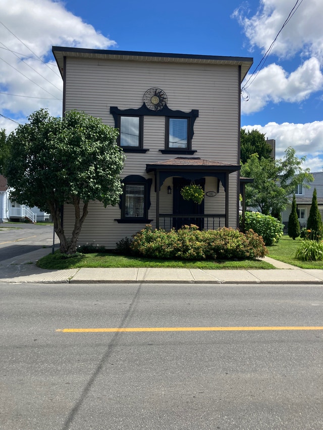 Maison à Vendre !!!! — photo 1