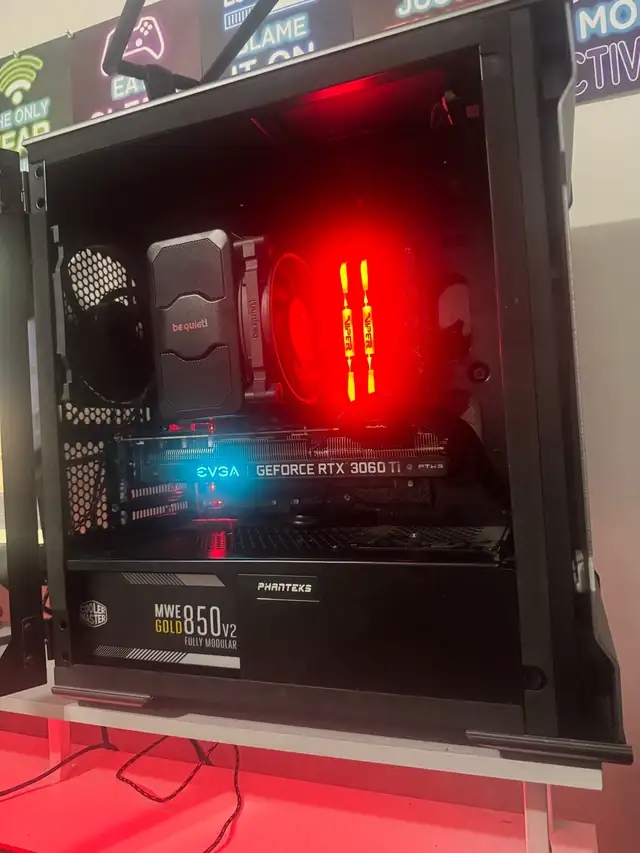 RTX 3060 Ti Powerful Gaming PC 523497068530257922