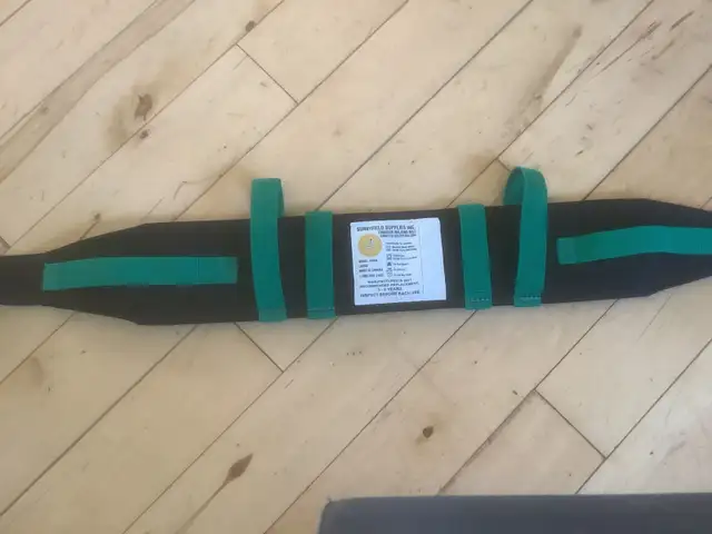 Transfer Belt, for securely helping patent move