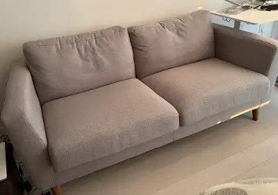 Structube Falcon Sofa, View more