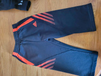 Adidas pants 2T boys
