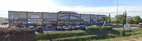 Looking for the perfect retail or commercial space? This bright, professionally finished 2,468 sq. f...