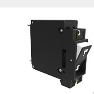 Carling  B51-X0-17-048-X1C-K3 Circuit Breaker 1P 20A 120/250V, View more