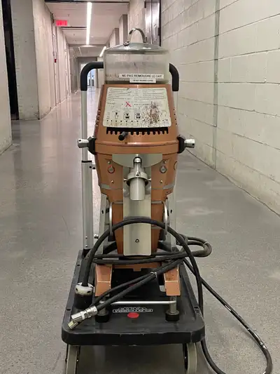 Mahlkonig coffee grinder VTA6S13HMC, View more