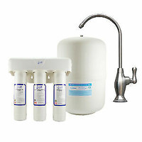 Healthy Water RO Drinking Water Systems Complete Package
