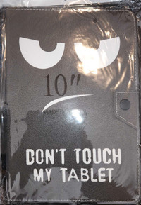 10" tablet case's 