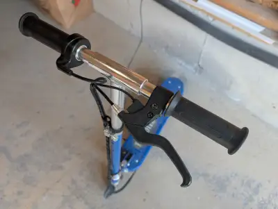 Kids Electric Scooter, View more