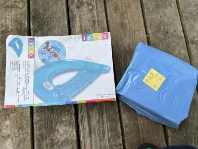 INTEX - Sit & Float, View more