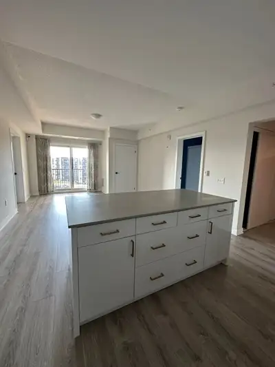 2 bedroom 2 bathroom Chef inspired condo Private gym for the residents Community kitchen Private pla...