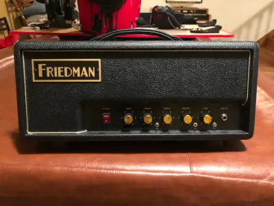 Friedman Pink Taco V2 Head, View more