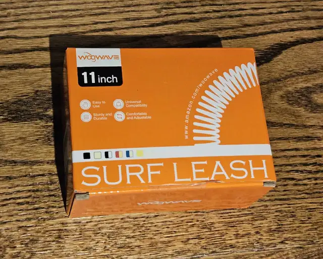 Woowave Surf Leash