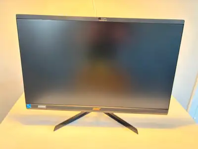 Acer C24-1700 Intel i3 32Gb RAM All-in-one PC, View more