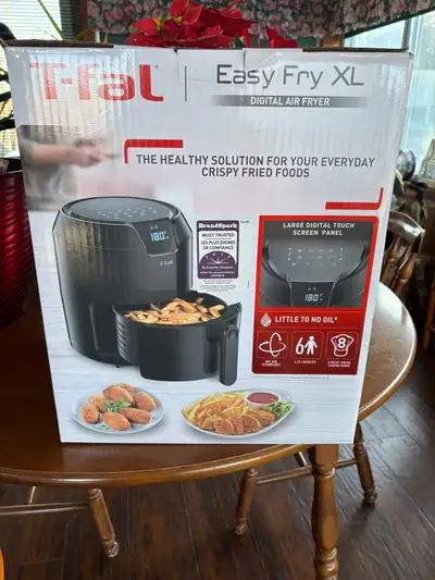 Air Fryer, View more