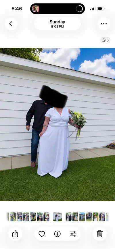 4xl wedding dress, View more