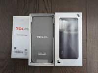 TLC 20s cellphone - FOR SALE!!!