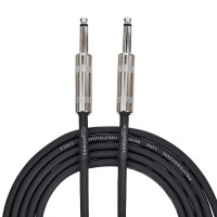 CABLE AUDIO 10 PIEDS 1/4 POUCE MONO AUDIO (MYCODE#037)