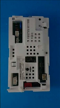 W11116569 Whirlpool Electronic Control Board
