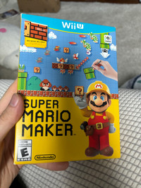 Super Mario Maker Complete