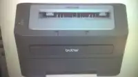 Brother HL2240D Monochrome Laser Printer