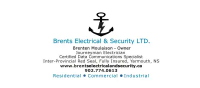 Electrical, Voice & Data, Security System Contractor, View more
