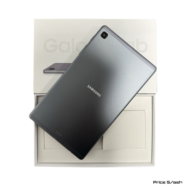 Samsung Galaxy Tab A7 Lite 32GB - Grey in iPads & Tablets in Mississauga / Peel Region - Image 2
