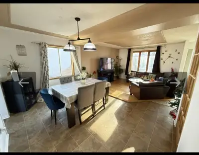 Maison à louer