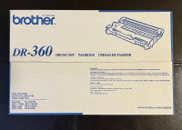 Brother Printer Drum Unit