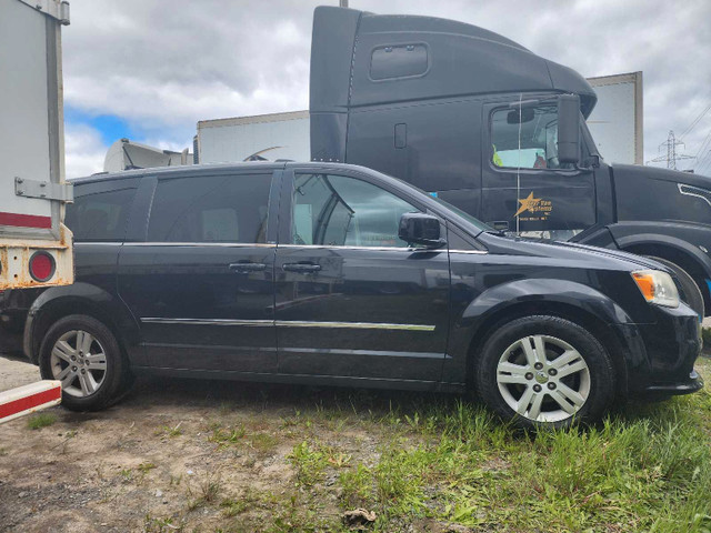 Sell dodge grand caravan dans Autos et camions  à Hamilton - Image 2