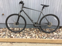 NORCO 10 Speed bike NEW